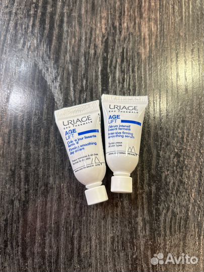 Урьяж эйдж лифт новый