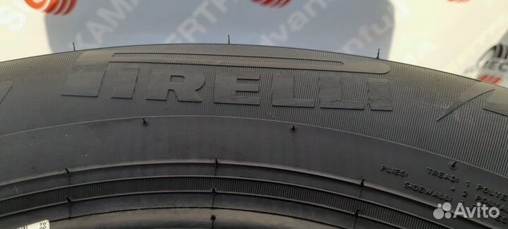 Pirelli Winter Ice Zero 175/65 R14 82T