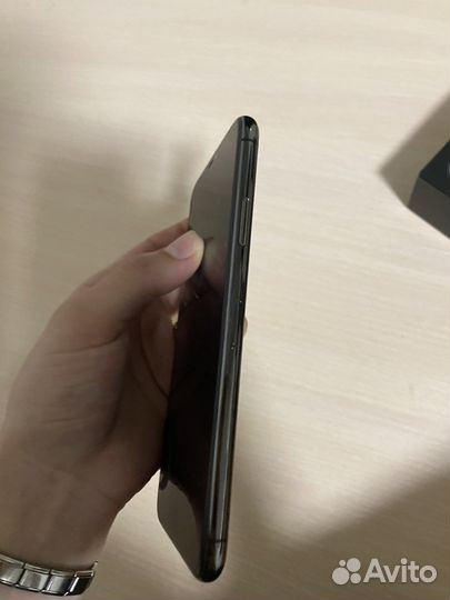 iPhone 11 pro max 64gb черный