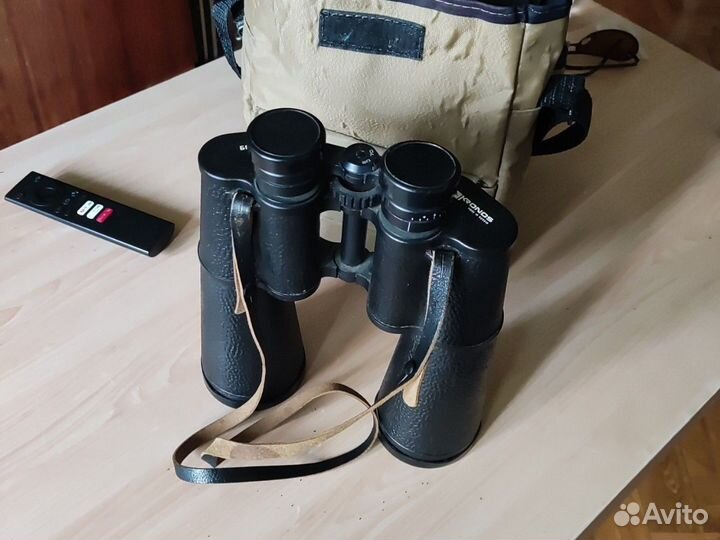 Бинокль kronos 20х60