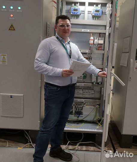 Письменный технический перевод с/на английский язы