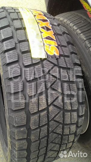 Maxxis SS-01 Presa SUV 225/60 R17 99T