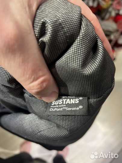 Мужская зимняя куртка Roy Robson