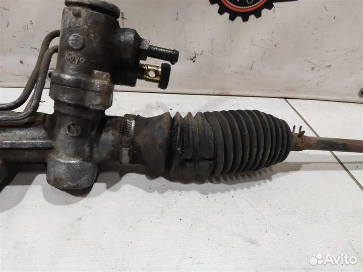 Рейка рулевая Mitsubishi Lancer 9