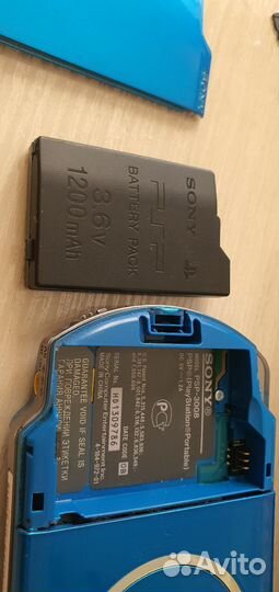 Игровая приставка psp 3008 большой комплект