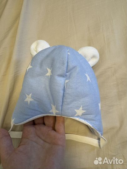 Конверт на выписку осень зима весна