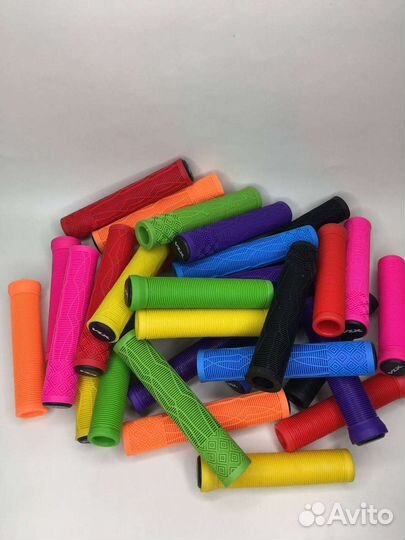 Запчасти на bmx