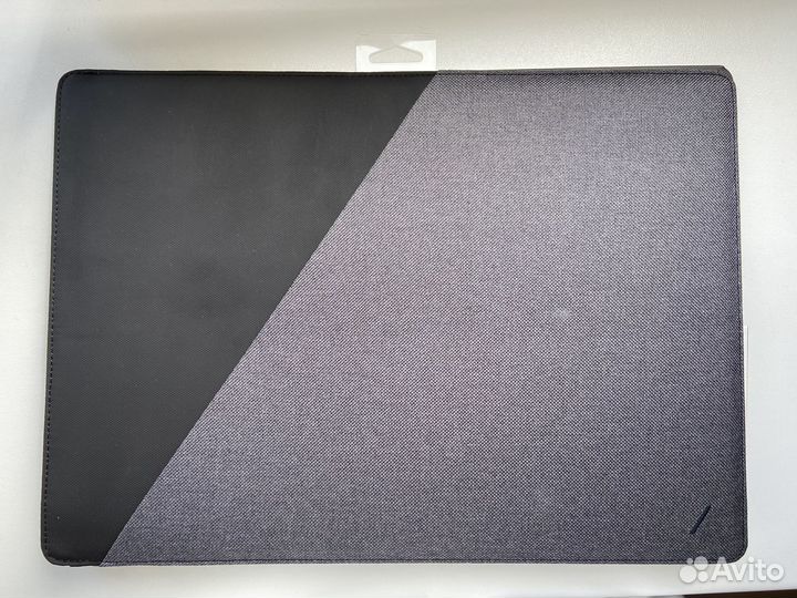 Чехол Native Union для Macbook