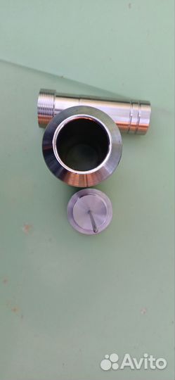 Прессформадлятехнопланктона