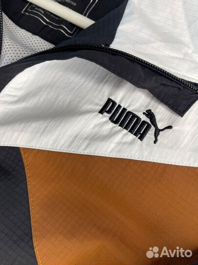Спортивный костюм Puma мужской