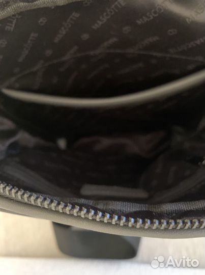 Сумка мужская