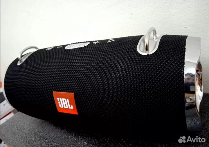Колонка JBL Xtreme 2+