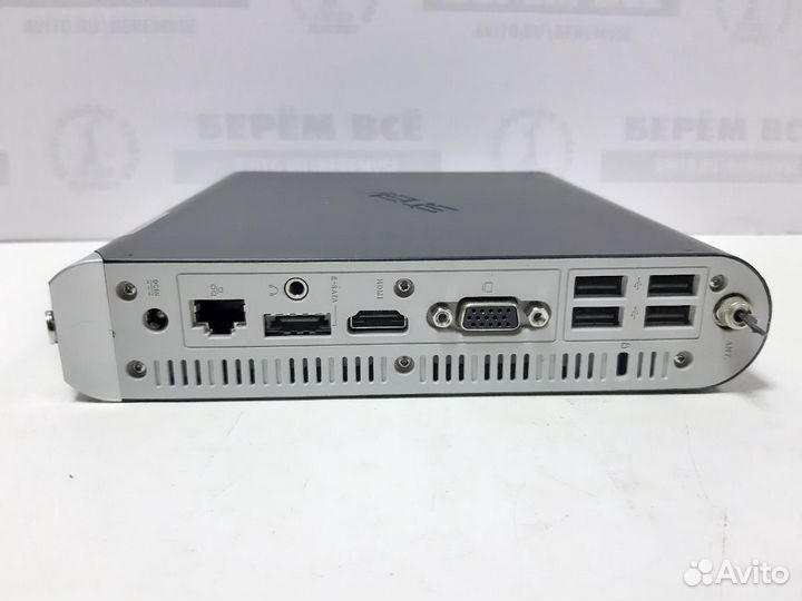 Нет-топ Asus Eeebox PC eb1501p(6-ка)