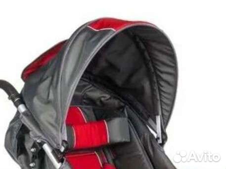 Капюшон для коляски umbrella new