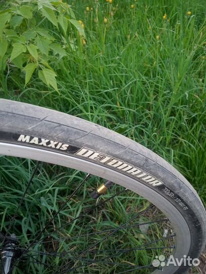 Stels. Кастом. Сингл