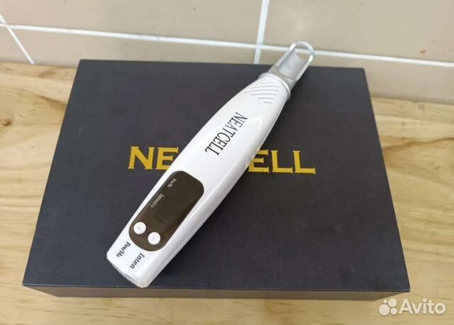 Лазер для удаления тату, веснушек итд