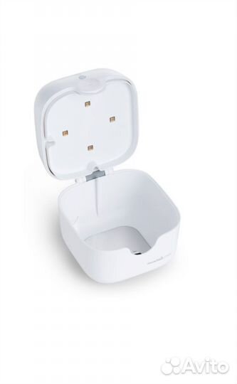 Стерилизатор для пустышек