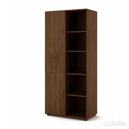 Горка №1 Шкаф-1