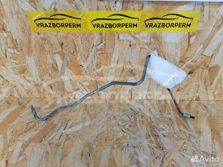 Трубка тормозная Nissan X-Trail