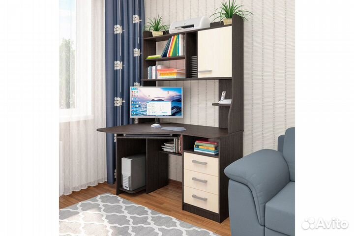 Компьютерный стол ск-25