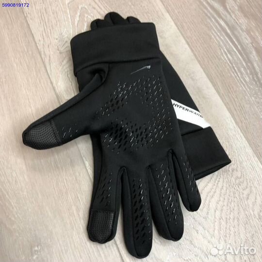 Перчатки Nike Hyperwarm