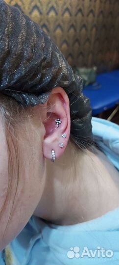 Пирсинг в Ростове-на-дону