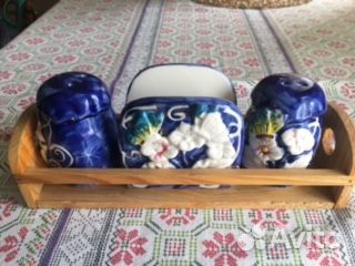 Наборы для дачи