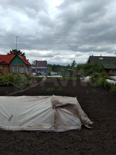 Дача 25 м² на участке 5,7 сот.