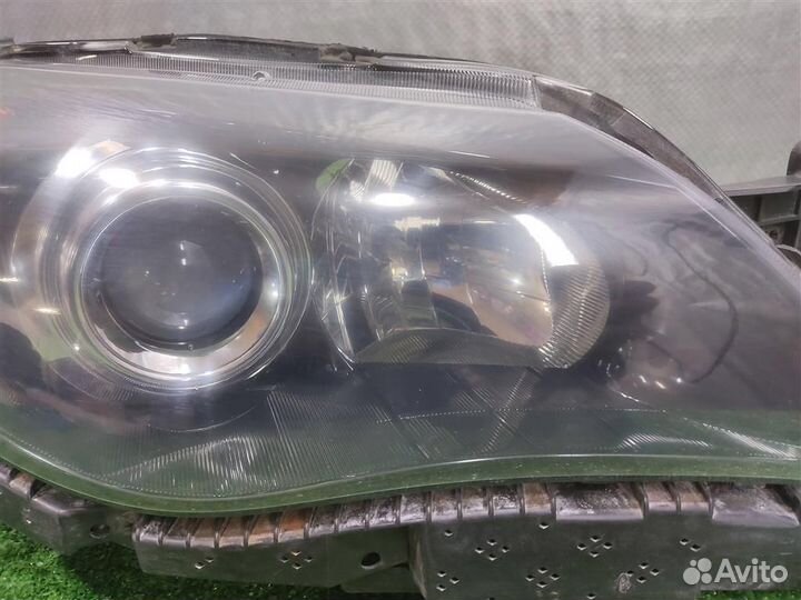 Фара правая Subaru Impreza GE/GH 2011