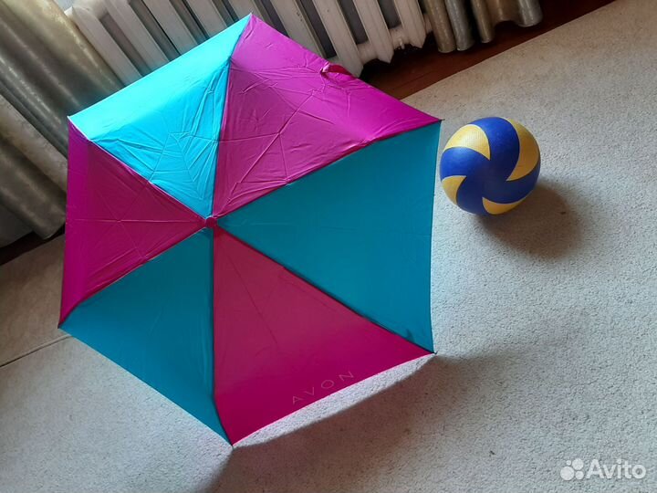 Зонт женский новый Avon