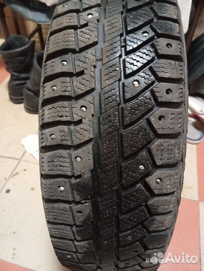 Cordiant Polar 2 175/65 R14 82T