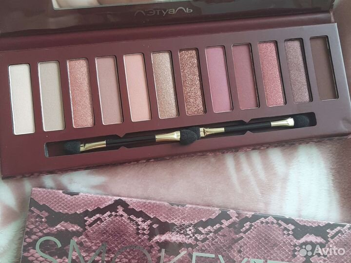 Набор косметический