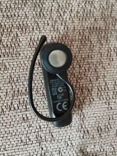 Bluetooth гарнитура jabra
