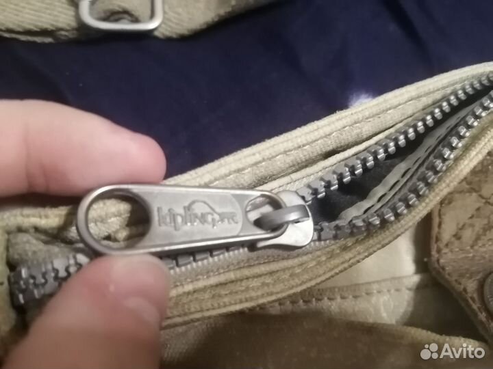 Сумка kipling