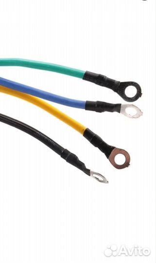 48V 60V 72V 84V 3000W контроллер