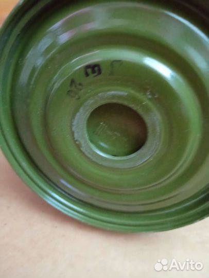 Противогаз 1970 г