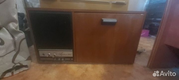 Проигрыватель