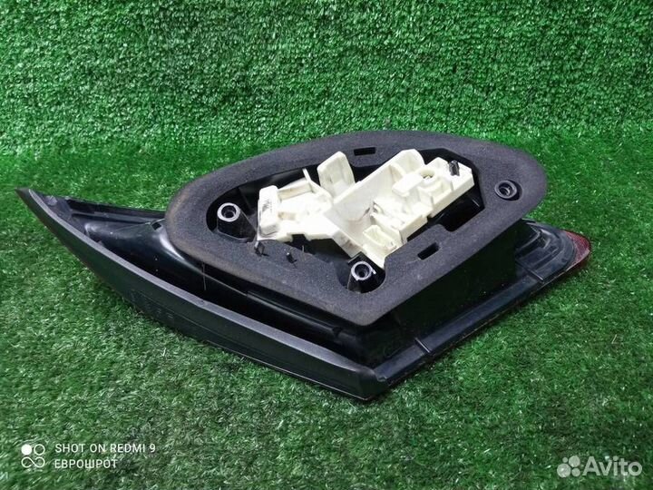 Фонарь задний правый Opel Astra J (2010-2016)