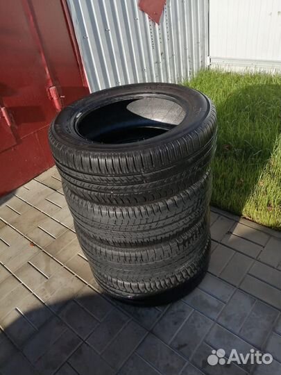 Michelin X Energy 205/55 R16