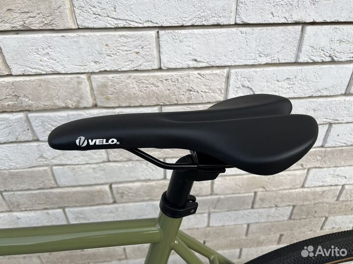 Грэвел Wels Nemesis