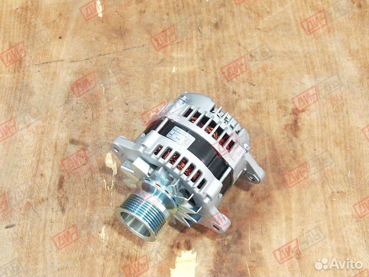 Генератор Isuzu elf (N-series)