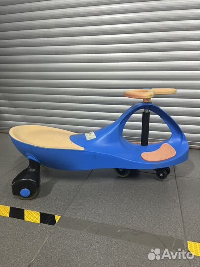 Бибикар толокар