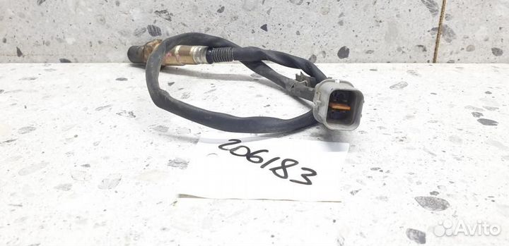 Датчик кислородный / Lambdasonde Kia Rio 3 UB 2011