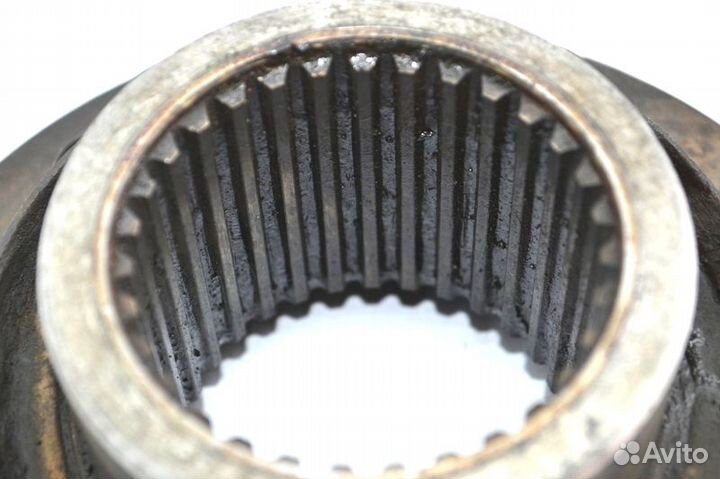 Флянец редуктора MAN 2-series 19.422 (01.86-12.97)