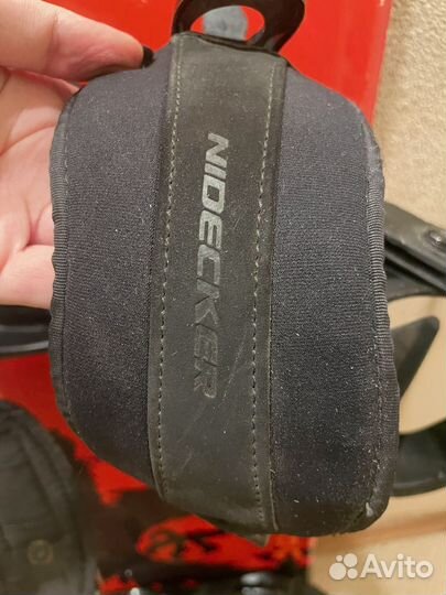 Сноуборд Nidecker 160