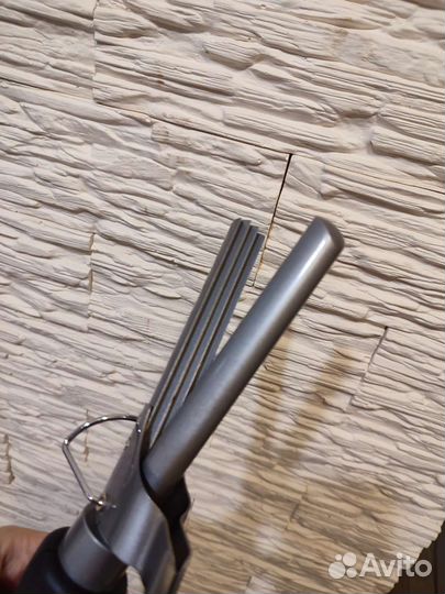 Плойка гофре Harizma