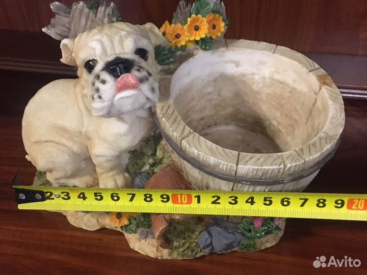 Кашпо для цветов