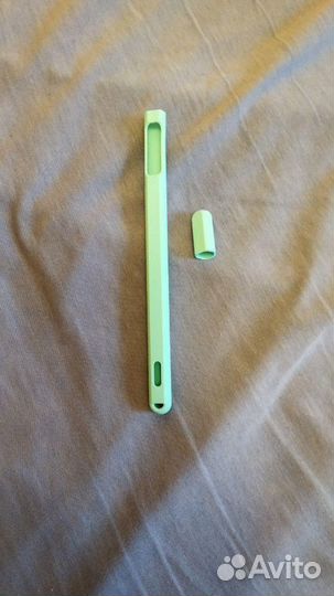 Apple Pencil 2 силиконовый чехол для iPad Pro
