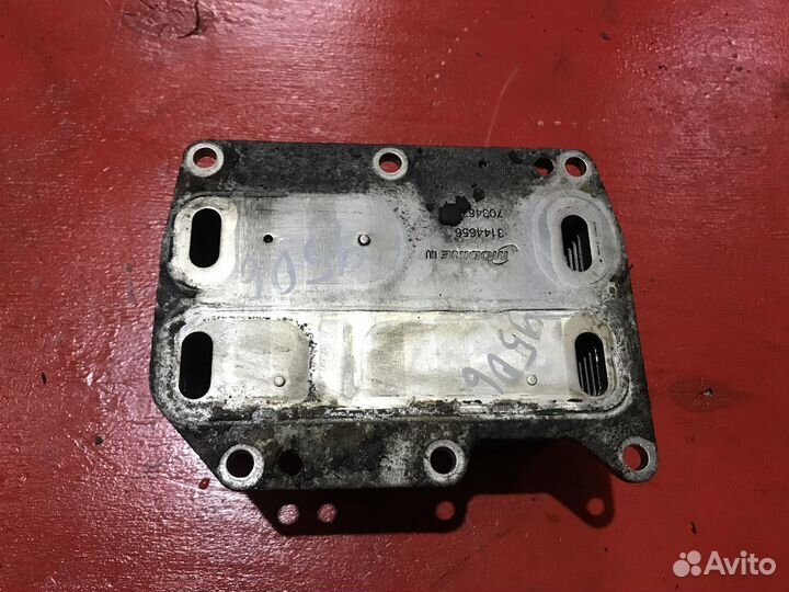 Теплообменник Opel Movano B M9T 690 2.3