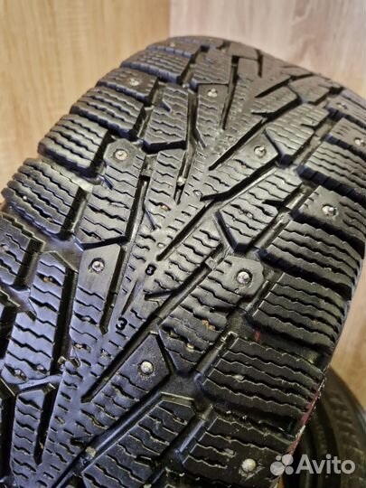 Cordiant Snow Cross PW-2 205/55 R16 94T